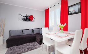 Sopot Bay Apartments By Renters