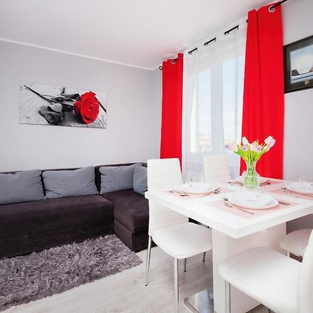 Sopot Bay Apartments By Renters Zewnętrze zdjęcie
