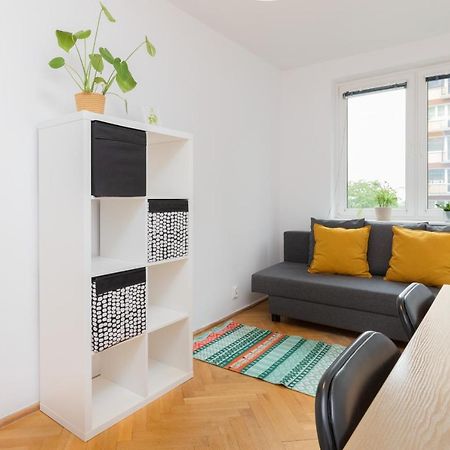 Sopot Bay Apartments By Renters Zewnętrze zdjęcie