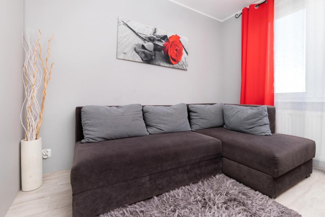Sopot Bay Apartments By Renters Zewnętrze zdjęcie