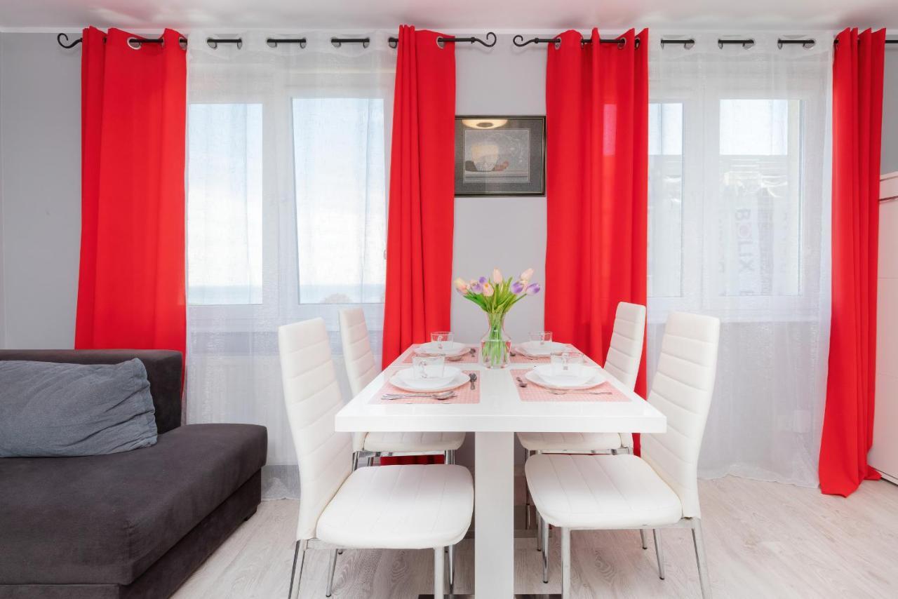 Sopot Bay Apartments By Renters Zewnętrze zdjęcie