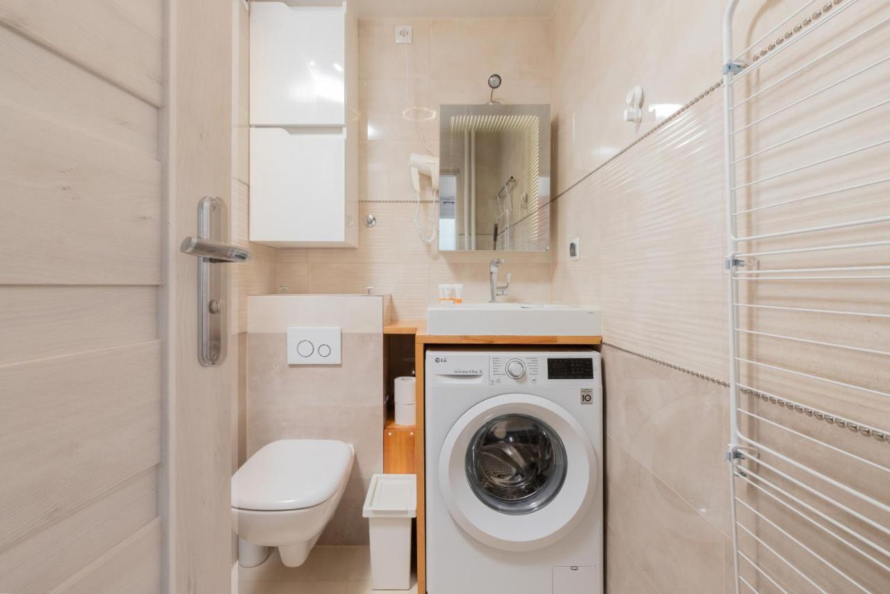 Sopot Bay Apartments By Renters Zewnętrze zdjęcie