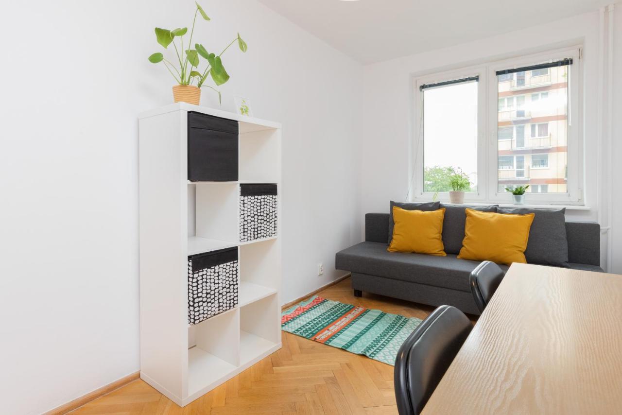 Sopot Bay Apartments By Renters Zewnętrze zdjęcie