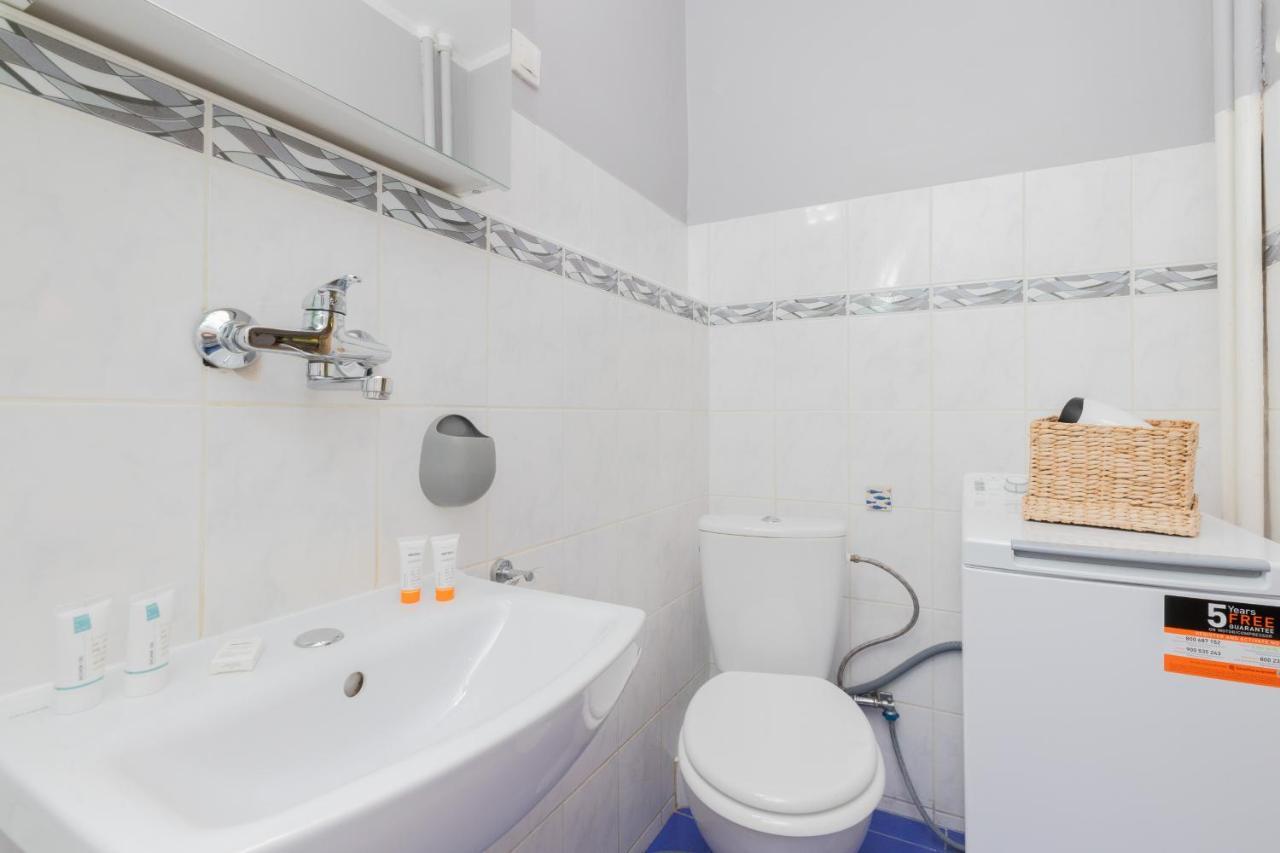 Sopot Bay Apartments By Renters Zewnętrze zdjęcie