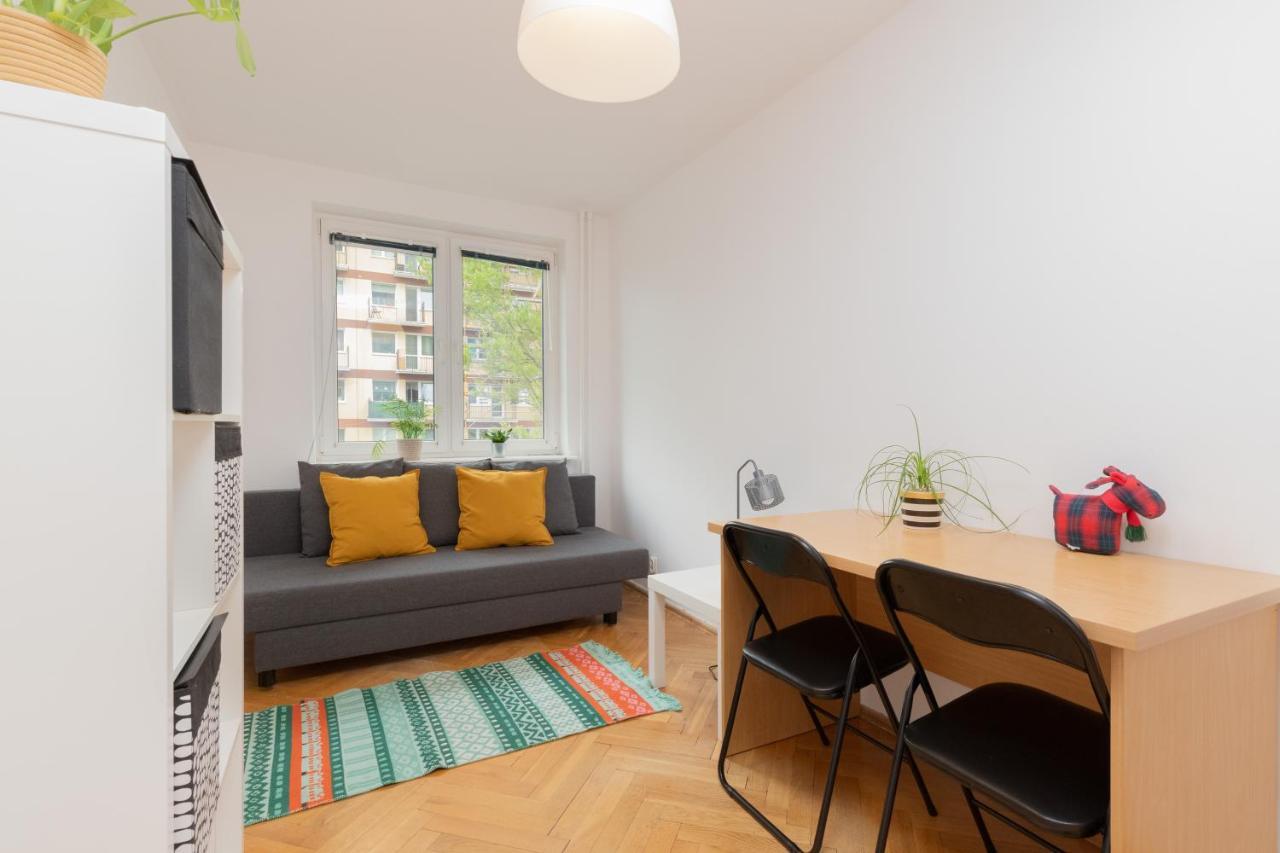 Sopot Bay Apartments By Renters Zewnętrze zdjęcie