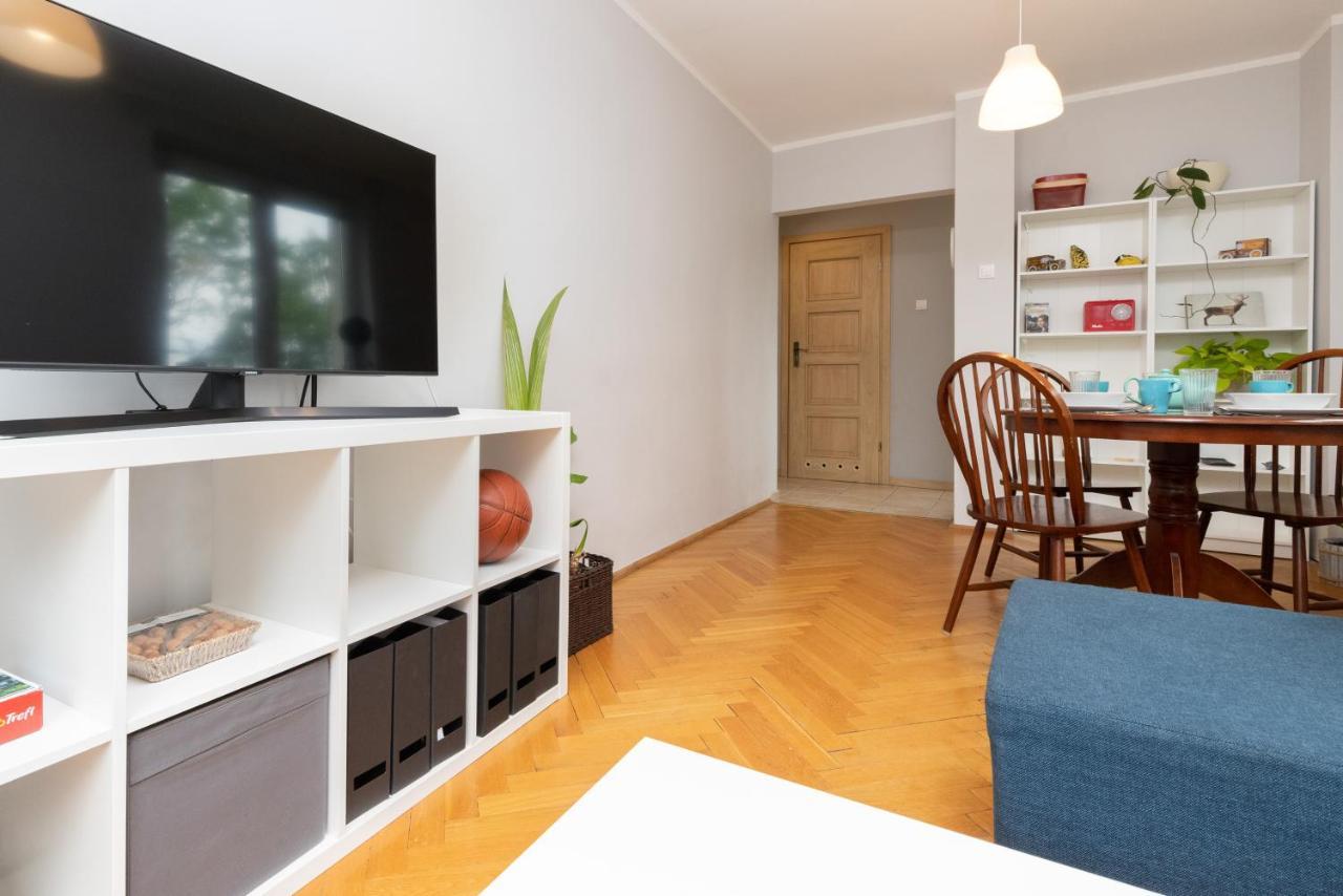 Sopot Bay Apartments By Renters Zewnętrze zdjęcie