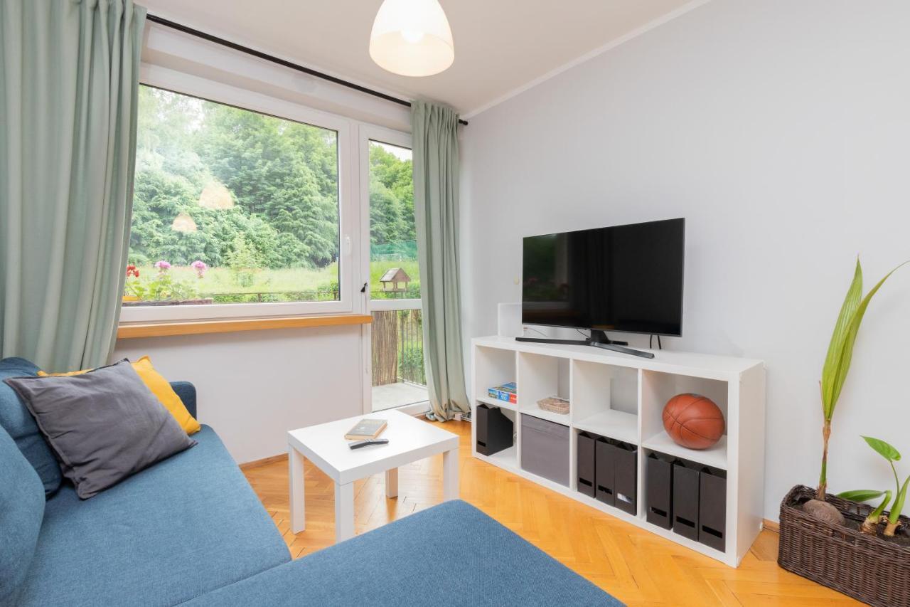 Sopot Bay Apartments By Renters Zewnętrze zdjęcie