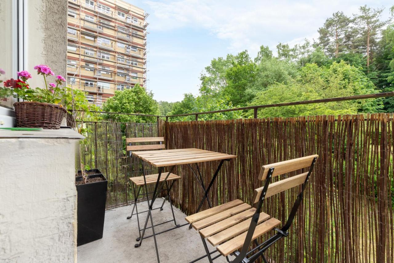 Sopot Bay Apartments By Renters Zewnętrze zdjęcie